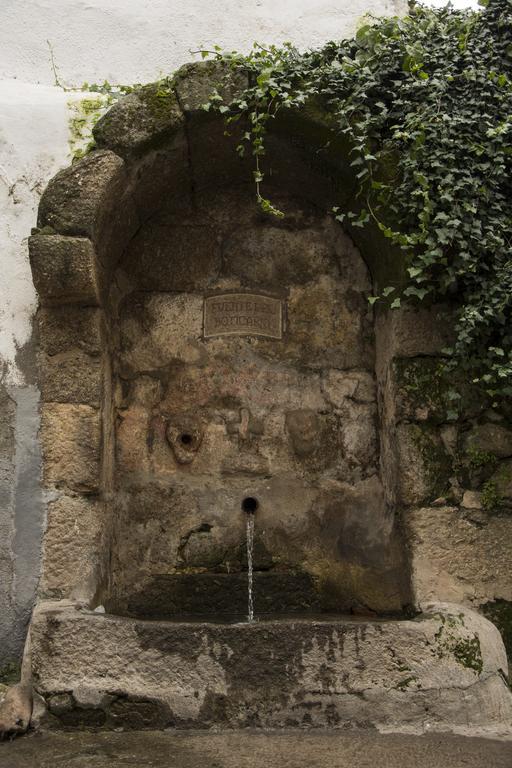 Casa Rural Fuente El Boticario Aldeanueva de la Vera Extérieur photo