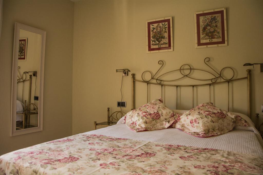 Casa Rural Fuente El Boticario Aldeanueva de la Vera Extérieur photo