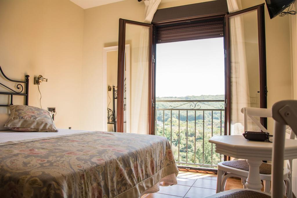 Casa Rural Fuente El Boticario Aldeanueva de la Vera Extérieur photo