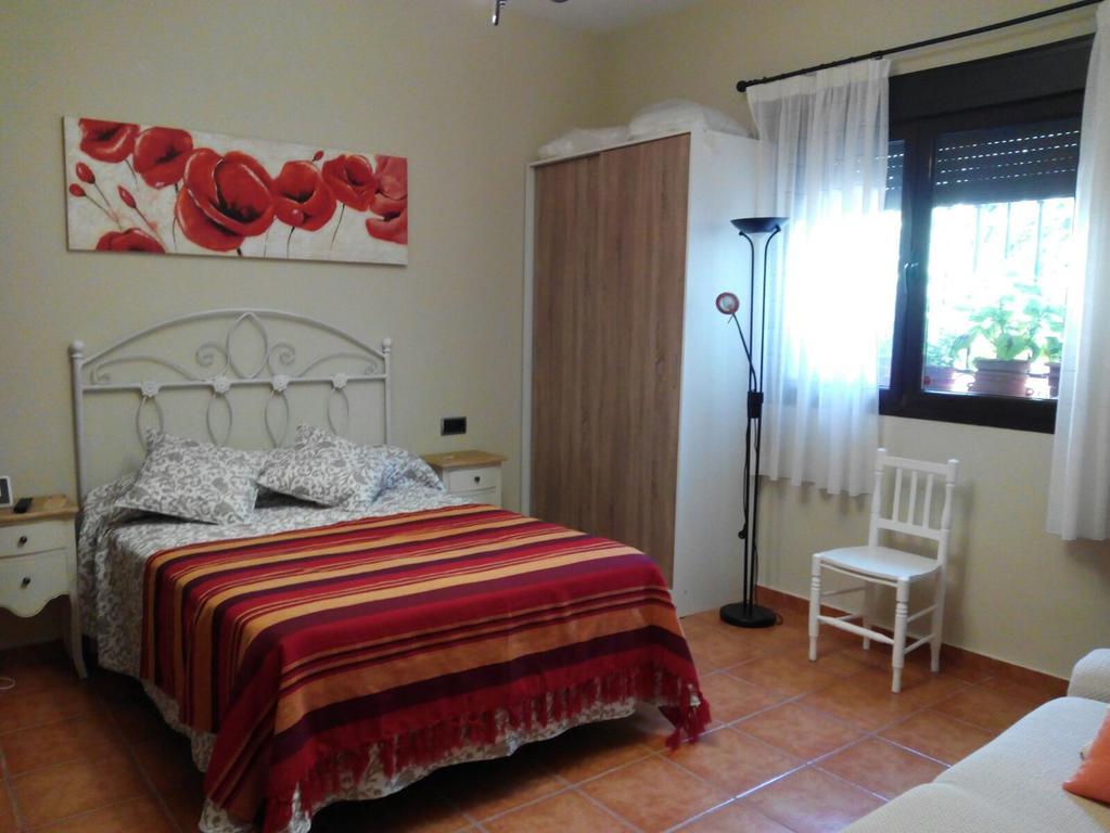 Casa Rural Fuente El Boticario Aldeanueva de la Vera Extérieur photo